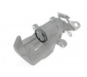 Суппорт тормозной задний левый Renault Scenic II 2003-2009 / Рено Сценик 2 2003-2009 CZH1282 ABE (Польша)