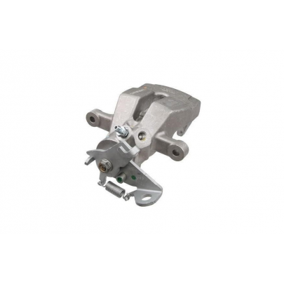 Суппорт тормозной задний левый Renault Scenic II 2003-2009 / Рено Сценик 2 2003-2009 CZH1452 ABE (Польша)