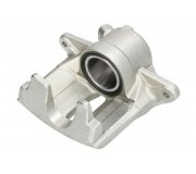 Суппорт тормозной передний левый Renault Scenic II 2003-2009 / Рено Сценик 2 2003-2009 CZH2239 ABE (Польша)