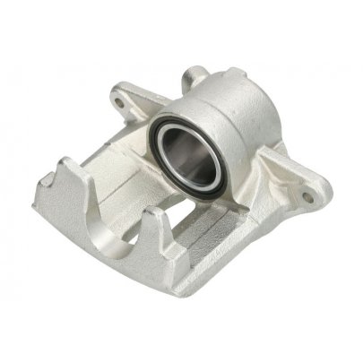 Суппорт тормозной передний левый Renault Scenic II 2003-2009 / Рено Сценик 2 2003-2009 CZH2239 ABE (Польша)