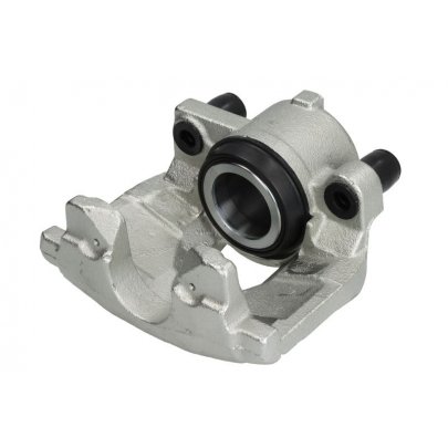 Суппорт тормозной передний левый Renault Scenic II 2003-2009 / Рено Сценик 2 2003-2009 CZH2241 ABE (Польша)