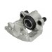 Суппорт тормозной передний левый Renault Scenic II 2003-2009 / Рено Сценик 2 2003-2009 CZH2241 ABE (Польша) - Фото №1
