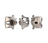 Суппорт тормозной передний левый Renault Scenic II 2003-2009 / Рено Сценик 2 2003-2009 FCL694435 FERODO (Великобритания)