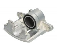 Суппорт тормозной передний левый Renault Scenic II 2003-2009 / Рено Сценик 2 2003-2009 FCL694435 FERODO (Великобритания)