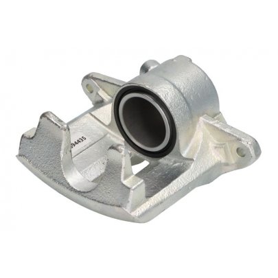 Суппорт тормозной передний левый Renault Scenic II 2003-2009 / Рено Сценик 2 2003-2009 FCL694435 FERODO (Великобритания)