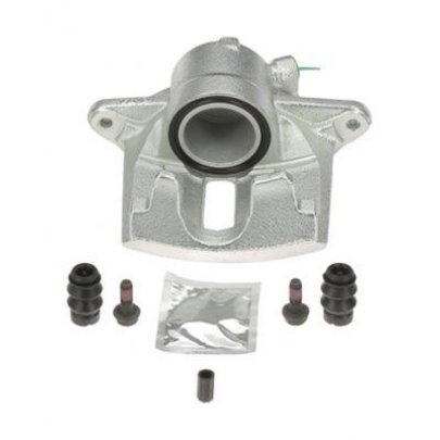 Супорт гальмівний передній правий Renault Scenic II 2003-2009 / Рено Сценік 2 2003-2009 FCL694436 FERODO (Великобританія)