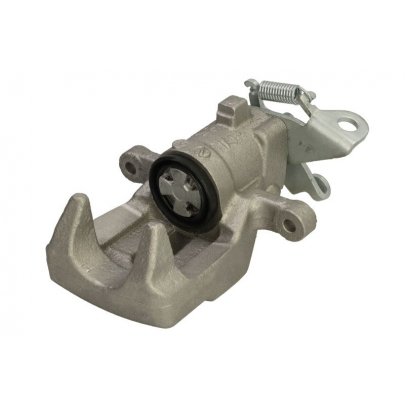Суппорт тормозной задний левый Renault Scenic II 2003-2009 / Рено Сценик 2 2003-2009 FCL694541 FERODO (Великобритания)