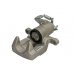 Суппорт тормозной задний правый Renault Scenic II 2003-2009 / Рено Сценик 2 2003-2009 FCL694542 FERODO (Великобритания) - Фото №1