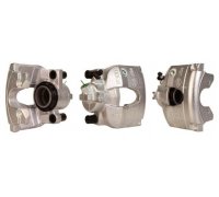 Суппорт тормозной передний левый Renault Scenic II 2003-2009 / Рено Сценик 2 2003-2009 FCL694563 FERODO (Великобритания)
