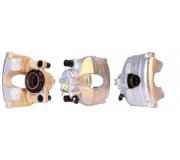 Суппорт тормозной передний правый Renault Scenic II 2003-2009 / Рено Сценик 2 2003-2009 FCL694564 FERODO (Великобритания)