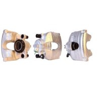 Супорт гальмівний передній правий Renault Scenic II 2003-2009 / Рено Сценік 2 2003-2009 FCL694564 FERODO (Великобританія)