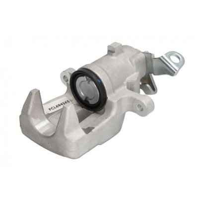 Суппорт тормозной задний левый Renault Scenic II 2003-2009 / Рено Сценик 2 2003-2009 FCL694565 FERODO (Великобритания)