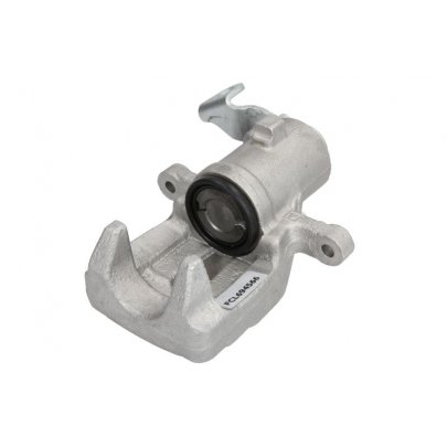 Суппорт тормозной задний правый Renault Scenic II 2003-2009 / Рено Сценик 2 2003-2009 FCL694566 FERODO (Великобритания)
