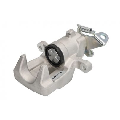 Суппорт тормозной задний левый Renault Scenic II 2003-2009 / Рено Сценик 2 2003-2009 FCL694767 FERODO (Великобритания)