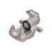 Суппорт тормозной задний правый Renault Scenic II 2003-2009 / Рено Сценик 2 2003-2009 FCL694768 FERODO (Великобритания) - Фото №1