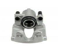 Суппорт тормозной передний левый Renault Scenic II 2003-2009 / Рено Сценик 2 2003-2009 HZPRE025 NTY (Польша)