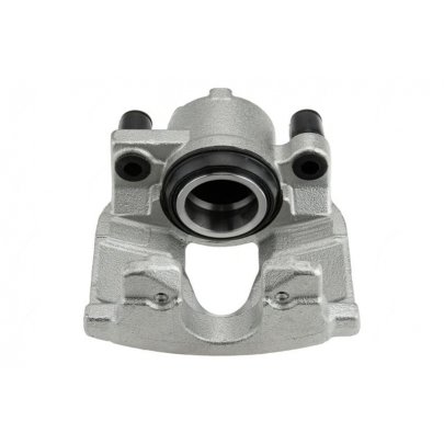 Суппорт тормозной передний левый Renault Scenic II 2003-2009 / Рено Сценик 2 2003-2009 HZPRE025 NTY (Польша)