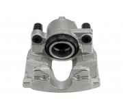Суппорт тормозной передний правый Renault Scenic II 2003-2009 / Рено Сценик 2 2003-2009 HZPRE026 NTY (Польша)