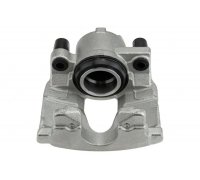 Супорт гальмівний передній правий Renault Scenic II 2003-2009 / Рено Сценік 2 2003-2009 HZPRE026 NTY (Польща)