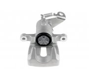 Суппорт тормозной задний левый Renault Scenic II 2003-2009 / Рено Сценик 2 2003-2009 HZT-RE-006 NTY (Польша)
