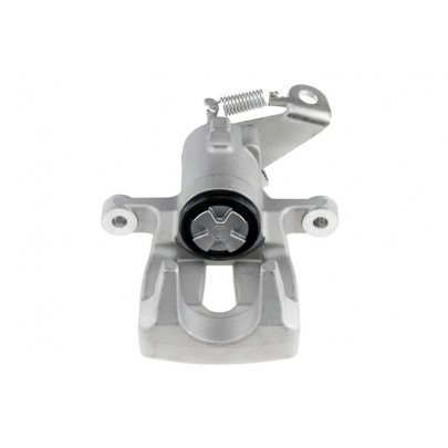 Суппорт тормозной задний левый Renault Scenic II 2003-2009 / Рено Сценик 2 2003-2009 HZT-RE-006 NTY (Польша)