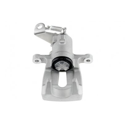 Суппорт тормозной задний правый Renault Scenic II 2003-2009 / Рено Сценик 2 2003-2009 HZTRE007 NTY (Польша)