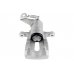 Суппорт тормозной задний правый Renault Scenic II 2003-2009 / Рено Сценик 2 2003-2009 HZTRE007 NTY (Польша) - Фото №1