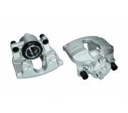 Суппорт тормозной передний левый Renault Scenic II 2003-2009 / Рено Сценик 2 2003-2009 JBC0045 KAMOKA (Польша)
