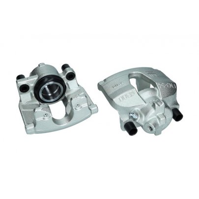 Суппорт тормозной передний левый Renault Scenic II 2003-2009 / Рено Сценик 2 2003-2009 JBC0045 KAMOKA (Польша)