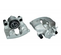 Суппорт тормозной передний правый Renault Scenic II 2003-2009 / Рено Сценик 2 2003-2009 JBC0046 KAMOKA (Польша)