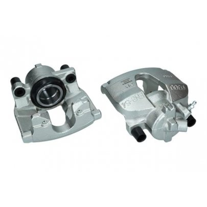 Суппорт тормозной передний правый Renault Scenic II 2003-2009 / Рено Сценик 2 2003-2009 JBC0046 KAMOKA (Польша)