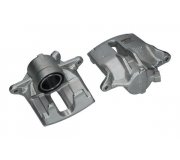 Супорт гальмівний передній правий Renault Scenic II 2003-2009 / Рено Сценік 2 2003-2009 JBC0288 KAMOKA (Польща)