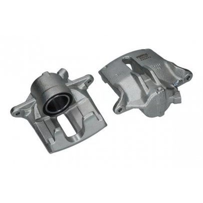 Супорт гальмівний передній правий Renault Scenic II 2003-2009 / Рено Сценік 2 2003-2009 JBC0288 KAMOKA (Польща)