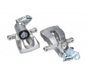 Суппорт тормозной задний левый Renault Scenic II 2003-2009 / Рено Сценик 2 2003-2009 JBC0401 KAMOKA (Польша)