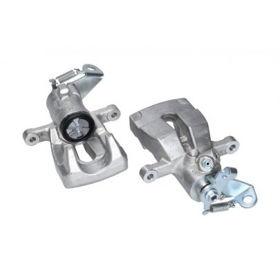 Суппорт тормозной задний левый Renault Scenic II 2003-2009 / Рено Сценик 2 2003-2009 JBC0401 KAMOKA (Польша)