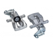 Суппорт тормозной задний правый Renault Scenic II 2003-2009 / Рено Сценик 2 2003-2009 JBC0402 KAMOKA (Польша)