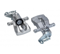 Суппорт тормозной задний правый Renault Scenic II 2003-2009 / Рено Сценик 2 2003-2009 JBC0402 KAMOKA (Польша)