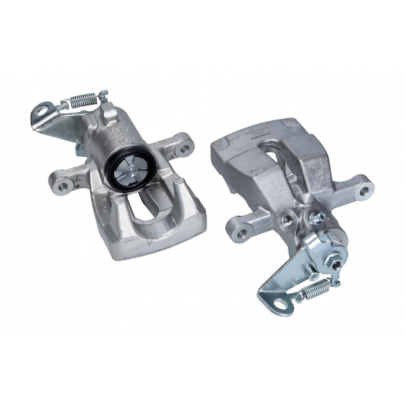 Суппорт тормозной задний правый Renault Scenic II 2003-2009 / Рено Сценик 2 2003-2009 JBC0402 KAMOKA (Польша)