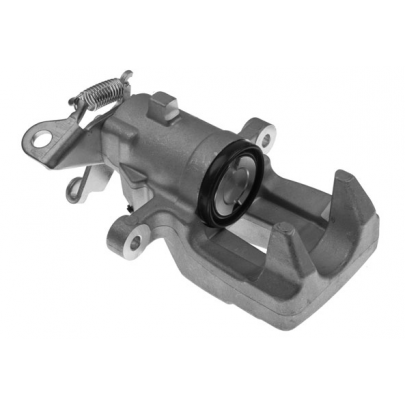 Суппорт тормозной задний правый Renault Scenic II 2003-2009 / Рено Сценик 2 2003-2009 YS-BC0770 YSPARTS (КНР)