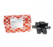 Замок задніх дверей (ляда) Renault Scenic II / Рено Сценік 2 2003-2009 186310 FEBI (Німеччина)