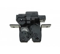 Замок задней двери (ляда) Renault Scenic II / Рено Сценик 2 2003-2009 2310543 METZGER (Германия)