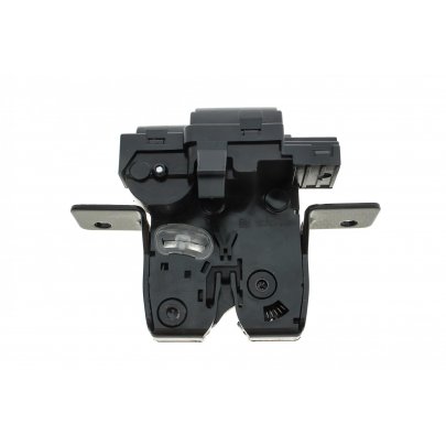 Замок задней двери (ляда) Renault Scenic II / Рено Сценик 2 2003-2009 2310543 METZGER (Германия)