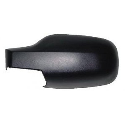 Крышка зеркала левая Renault Scenic II / Рено Сценик 2 2003-2009 3127C01 ABAKUS (Польша)