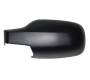Крышка зеркала правая Renault Scenic II / Рено Сценик 2 2003-2009 3127C02 ABAKUS (Польша)