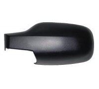 Крышка зеркала правая Renault Scenic II / Рено Сценик 2 2003-2009 3127C02 ABAKUS (Польша)