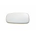 Вкладыш зеркальный правый Renault Scenic II / Рено Сценик 2 2003-2009 4327832 VAN WEZEL (Бельгия) - Фото №3