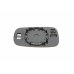 Вкладыш зеркальный правый Renault Scenic II / Рено Сценик 2 2003-2009 4327832 VAN WEZEL (Бельгия) - Фото №2
