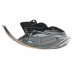 Подкрылок передний правый Renault Scenic II / Рено Сценик 2 2003-2009 4328436 VAN WEZEL (Бельгия) - Фото №2