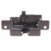 Замок задней двери (ляда) Renault Scenic II / Рено Сценик 2 2003-2009 5050194 AUTOTECHTEILE (Германия) - Фото №2