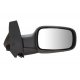 Зеркала боковые на Renault Scenic II 2003-2009 / Рено Сценик 2 2003-2009